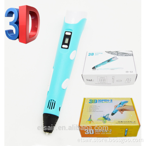 Competitive in Price Shining 3D Handheld Scanner For Sale /3D Pen Printer For Sale